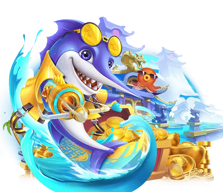 Chiến lược chơi Bắn Cá tại Twin