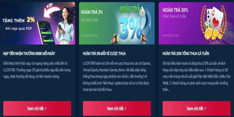 Lợi ích khi chọn twin link vào